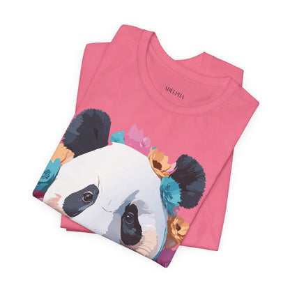 Shirt with Animals | Panda Printify