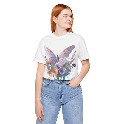 Butterfly Shirt ADELPHA