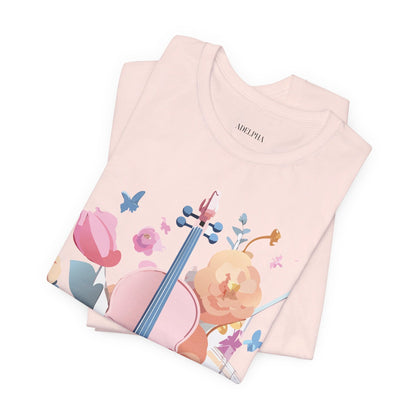 Music T Shirt ADELPHA
