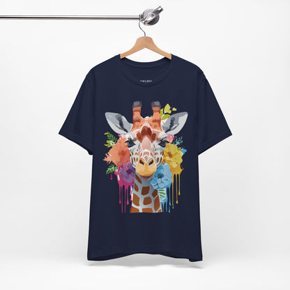 Giraffe Shirt - ADELPHA
