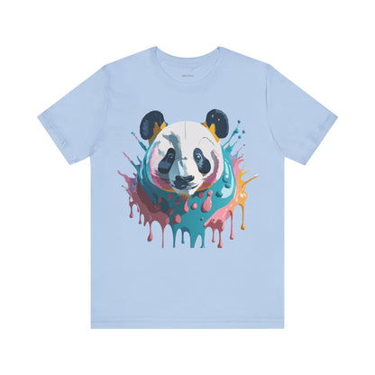 Shirt with Animals | Panda Printify