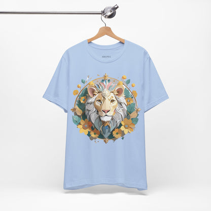 Medallion Shirt - ADELPHA