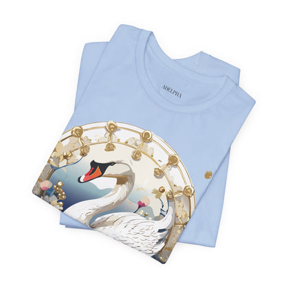Medallion | Animal Mandala | Swan Printify