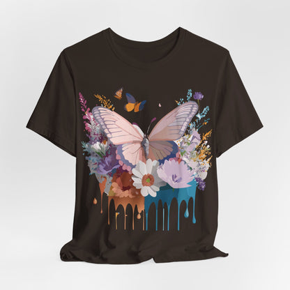 Butterfly Shirt ADELPHA