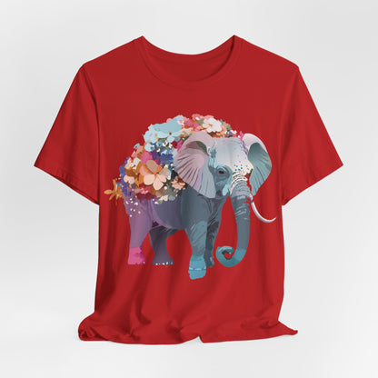 Elephant Shirt - ADELPHA