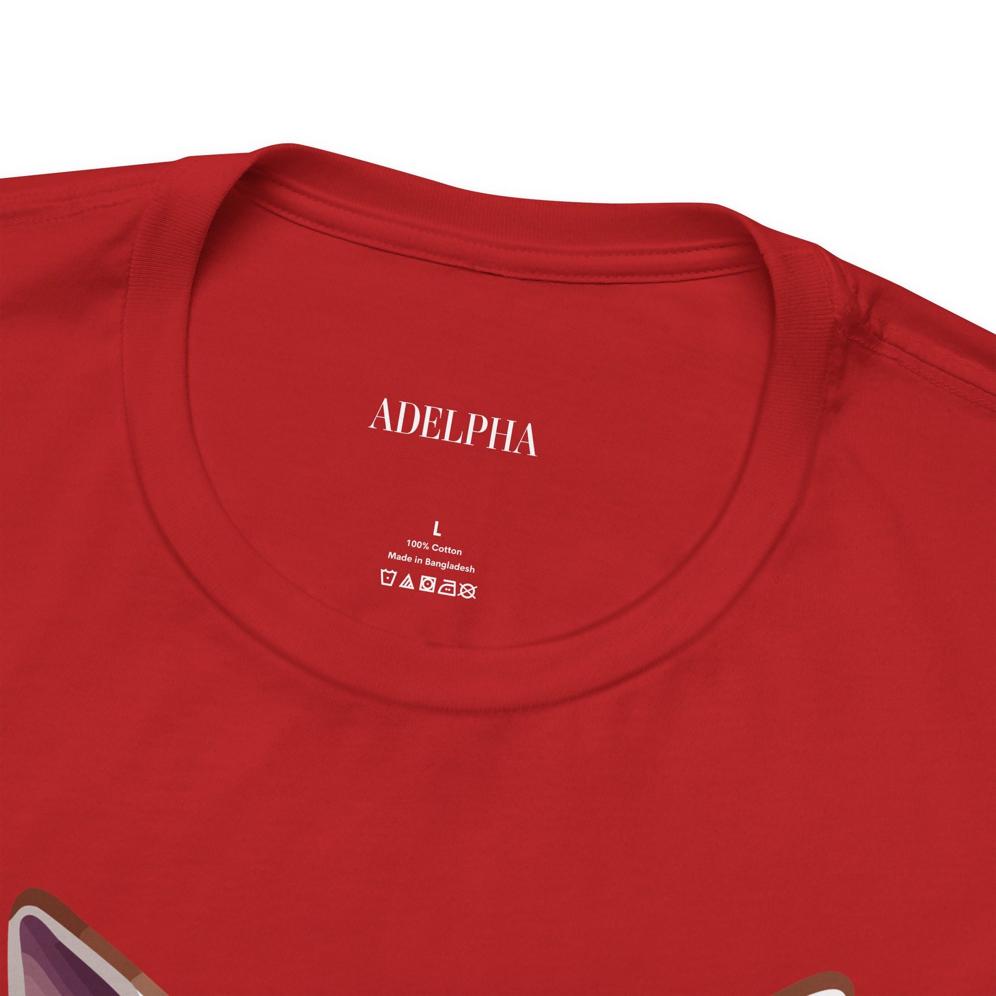 Kangaroo Shirt - ADELPHA