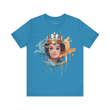 Queen T Shirt ADELPHA