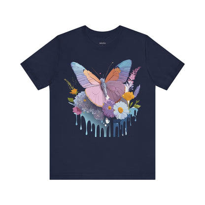 Butterfly Shirt ADELPHA