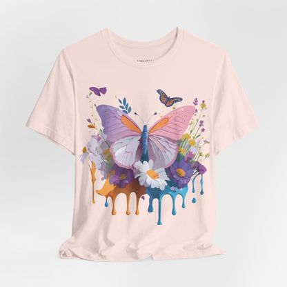 Butterfly Shirt ADELPHA