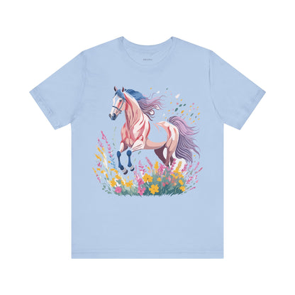 Shirt with Animals | Horse Printify