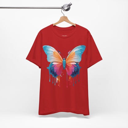 Butterfly Shirt ADELPHA