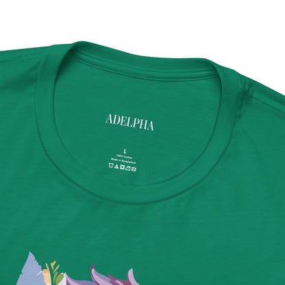 Lion Shirt, Shirt with Lion - ADELPHA