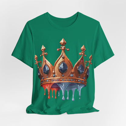 Crown Shirt ADELPHA