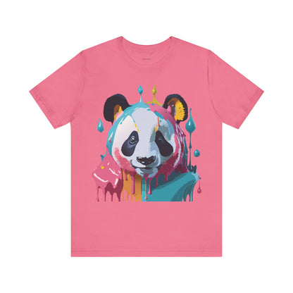 Shirt with Animals | Panda Printify