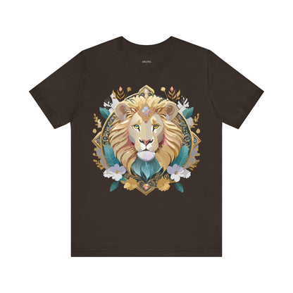Medallion Shirt - ADELPHA
