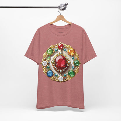 Jewelry Shirt ADELPHA