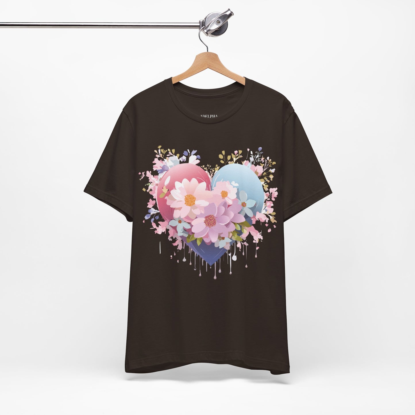 Valentine Shirts - ADELPHA