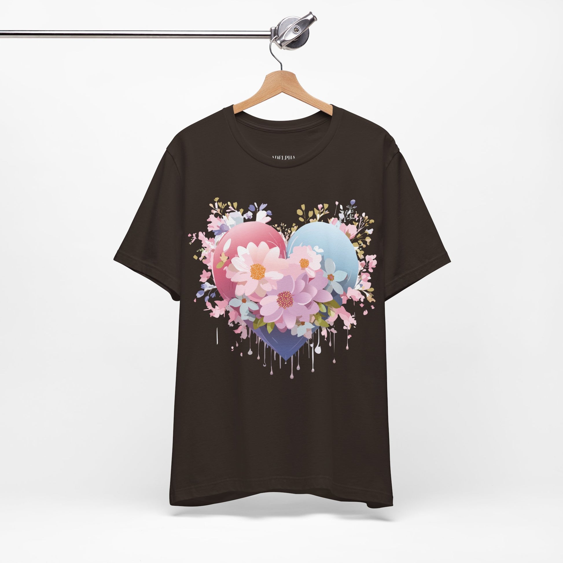 Valentine Shirts - ADELPHA