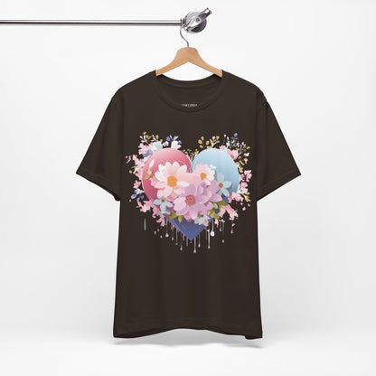 Valentine Shirts - ADELPHA