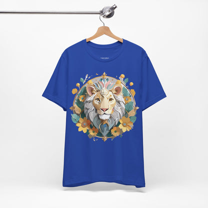 Medallion Shirt - ADELPHA