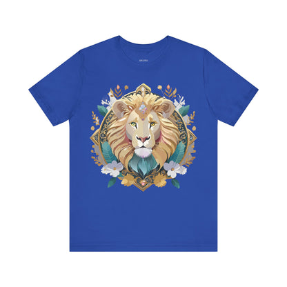 Medallion Shirt - ADELPHA