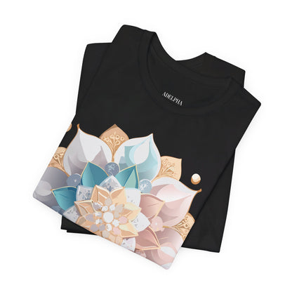 Mandala Shirt - ADELPHA