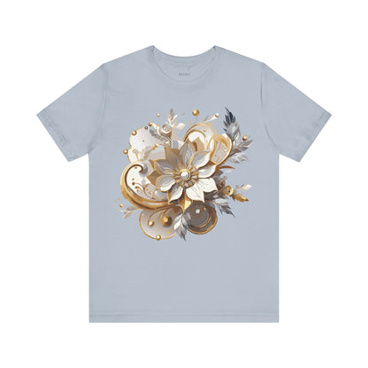 Jewelry Shirt ADELPHA