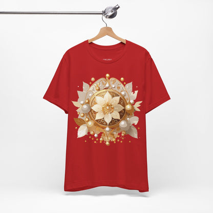 Jewelry Shirt ADELPHA
