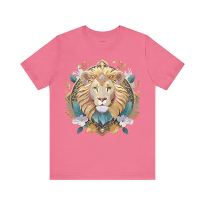 Medallion Shirt - ADELPHA