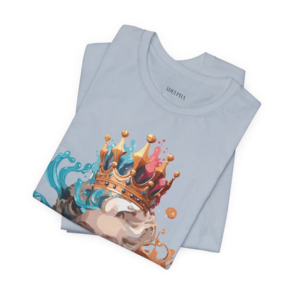 Queen T Shirt ADELPHA