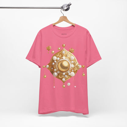 Jewelry Shirt ADELPHA