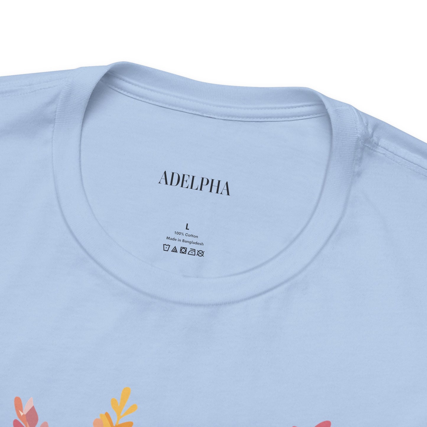 Cheetah Shirt - ADELPHA