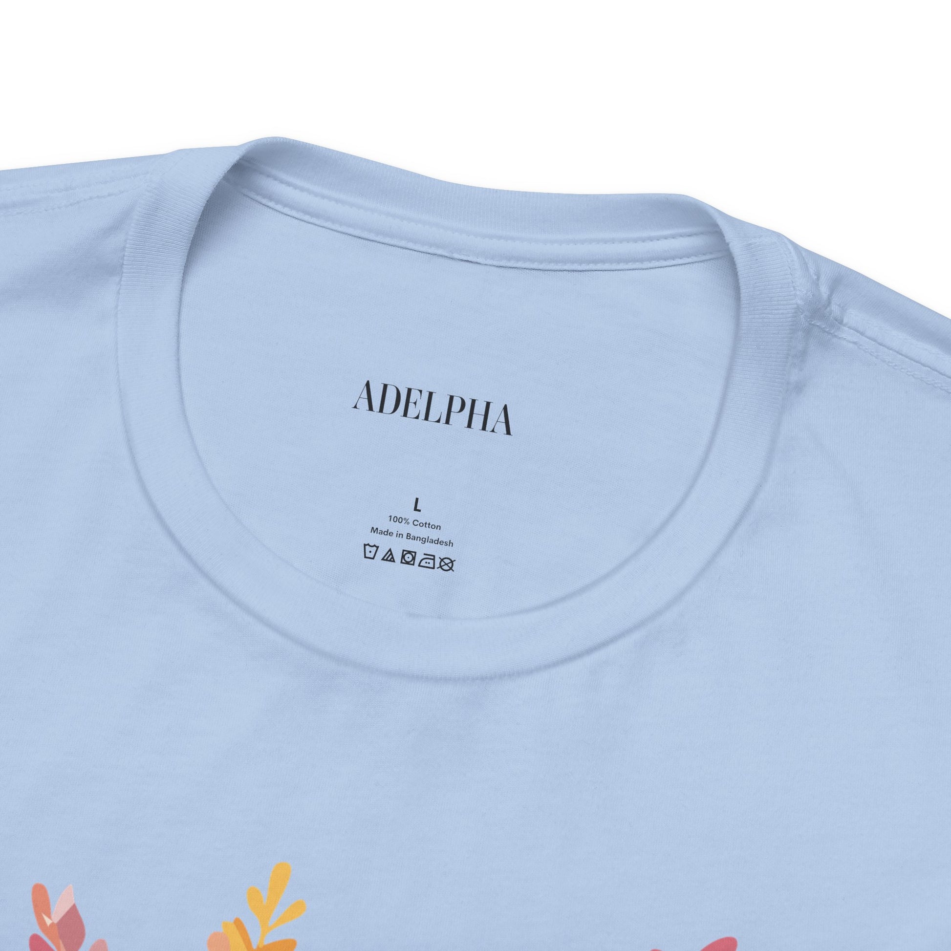 Cheetah Shirt - ADELPHA