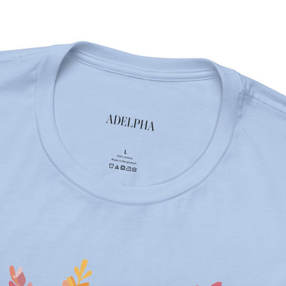 Cheetah Shirt - ADELPHA