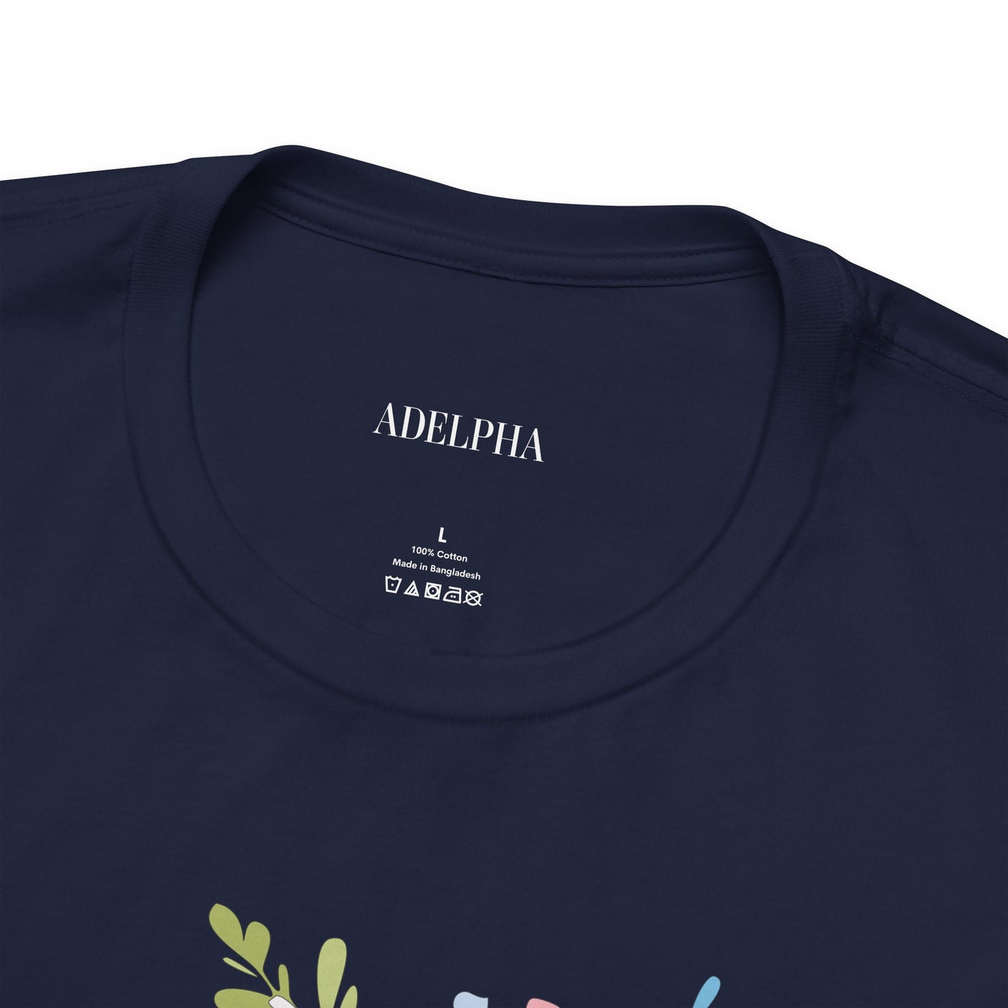 Fish Shirt - ADELPHA