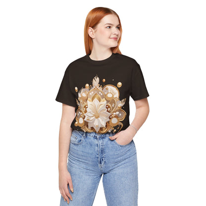Jewelry Shirt ADELPHA