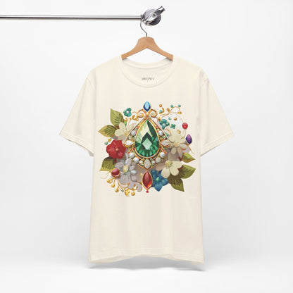 Jewelry Shirt ADELPHA