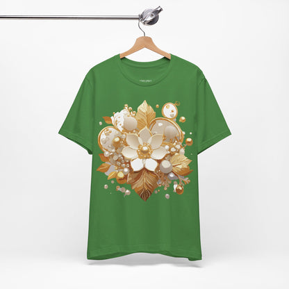 Jewelry Shirt ADELPHA