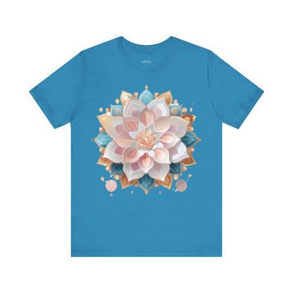 Medallion | Flower Mandala Printify