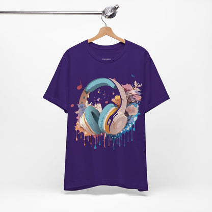 Music Shirt | Shirt with music | T Shirt Music Printify
