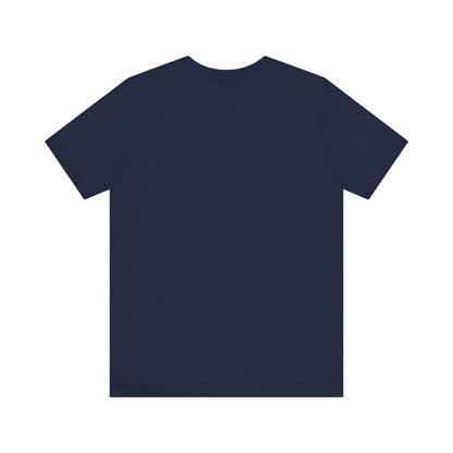 Natural Cotton Tee Shirt - Medallion Collection Printify