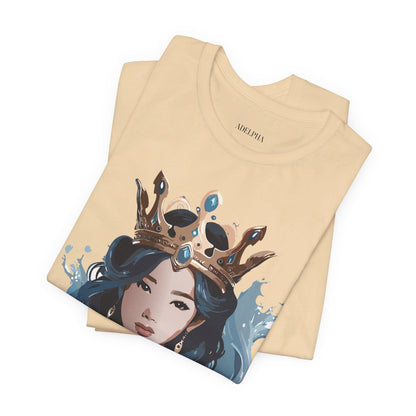Queen T Shirt ADELPHA