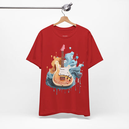 Music T Shirt ADELPHA