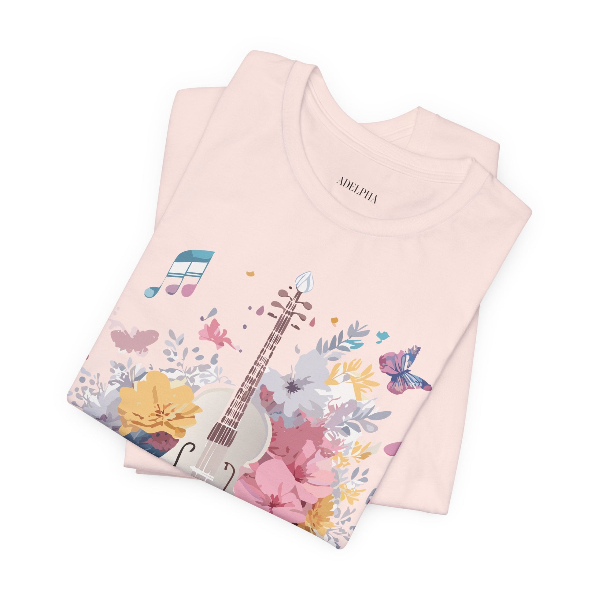 Music Shirt | Shirt with music | T Shirt Music Printify