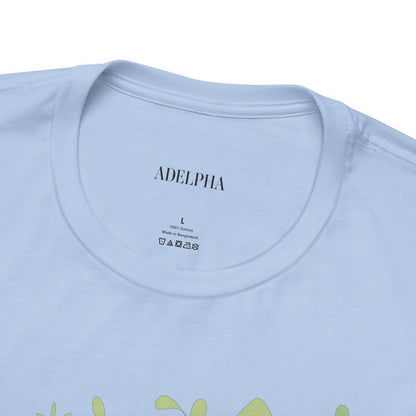 Fish Shirt - ADELPHA