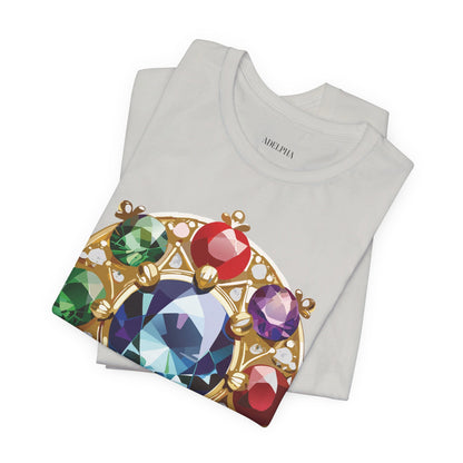 Jewelry Shirt ADELPHA