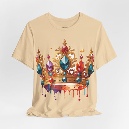 Crown Shirt ADELPHA
