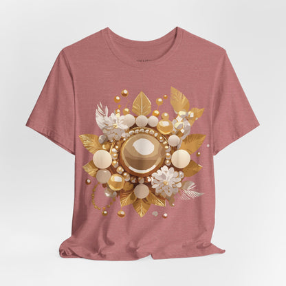 Jewelry Shirt ADELPHA