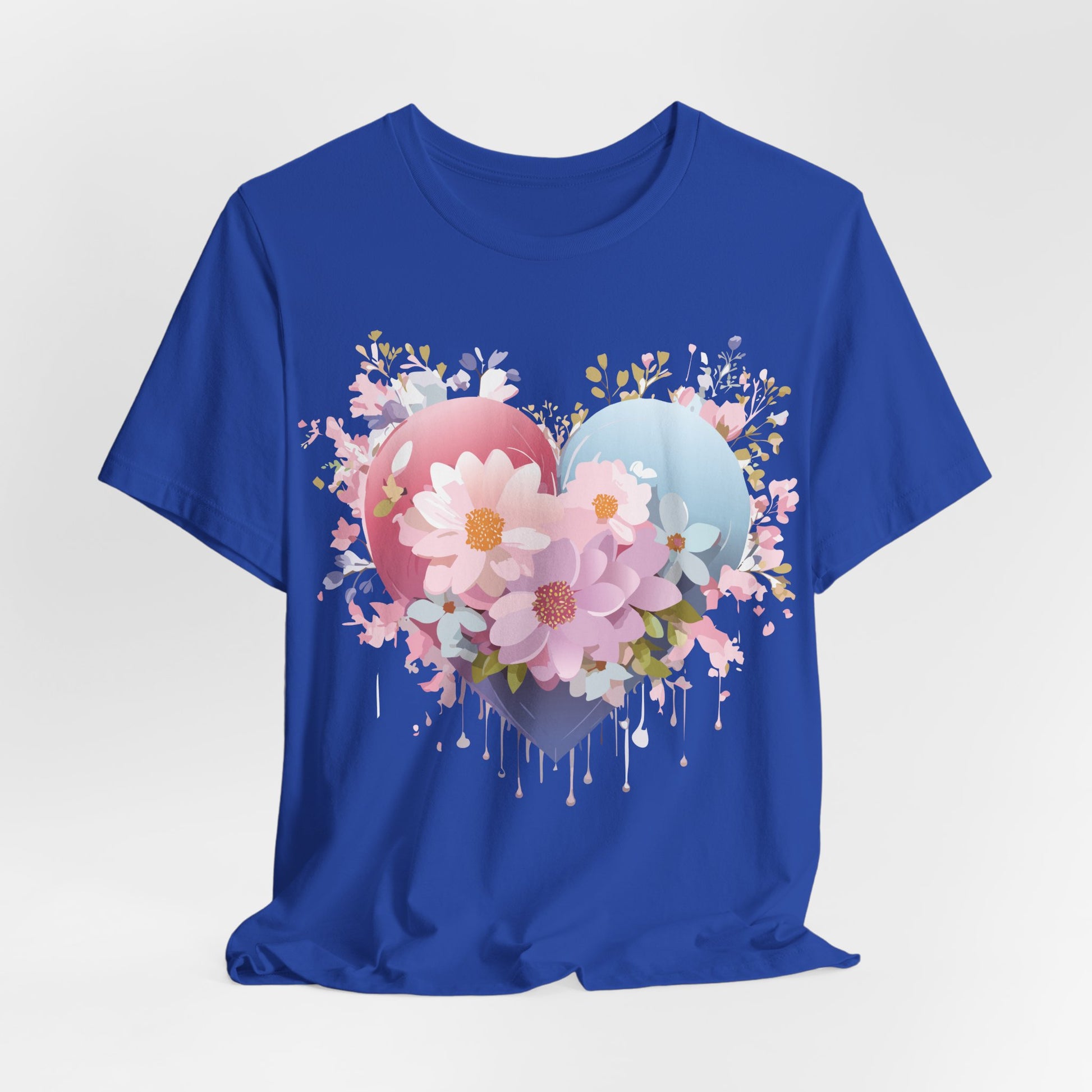 Valentine Shirts - ADELPHA