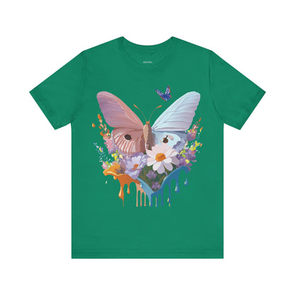 Butterfly Shirt - ADELPHA